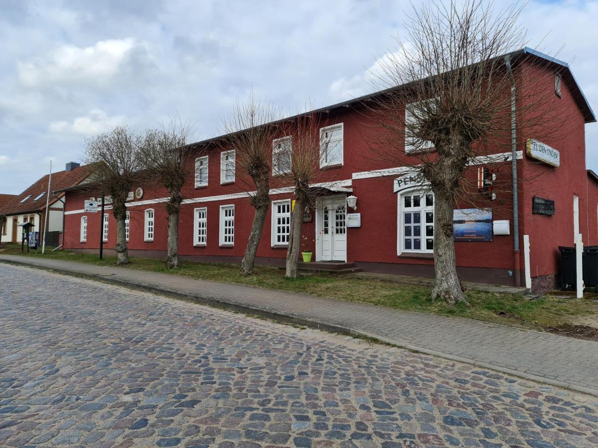 Ferienhof Am Kaebelicksee Kratzeburg Екстериор снимка
