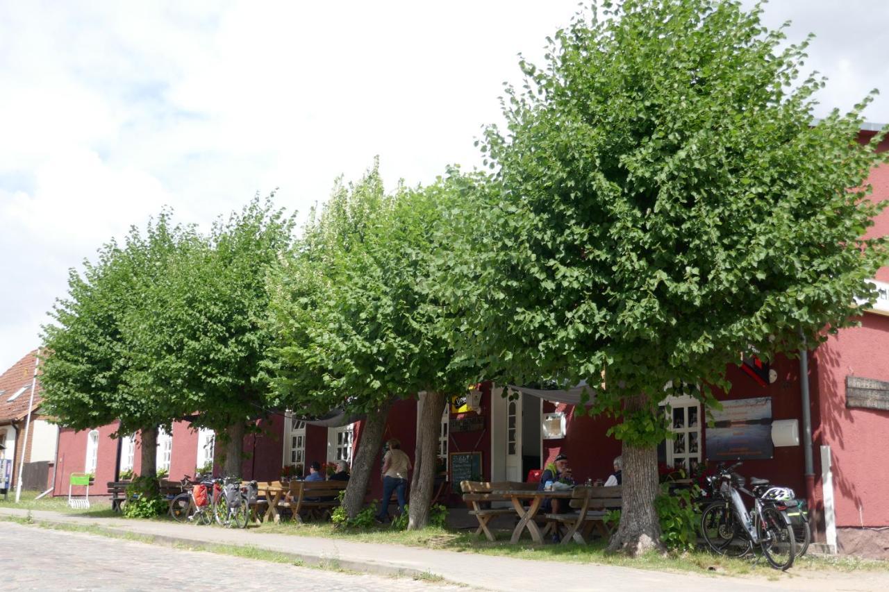 Ferienhof Am Kaebelicksee Kratzeburg Екстериор снимка