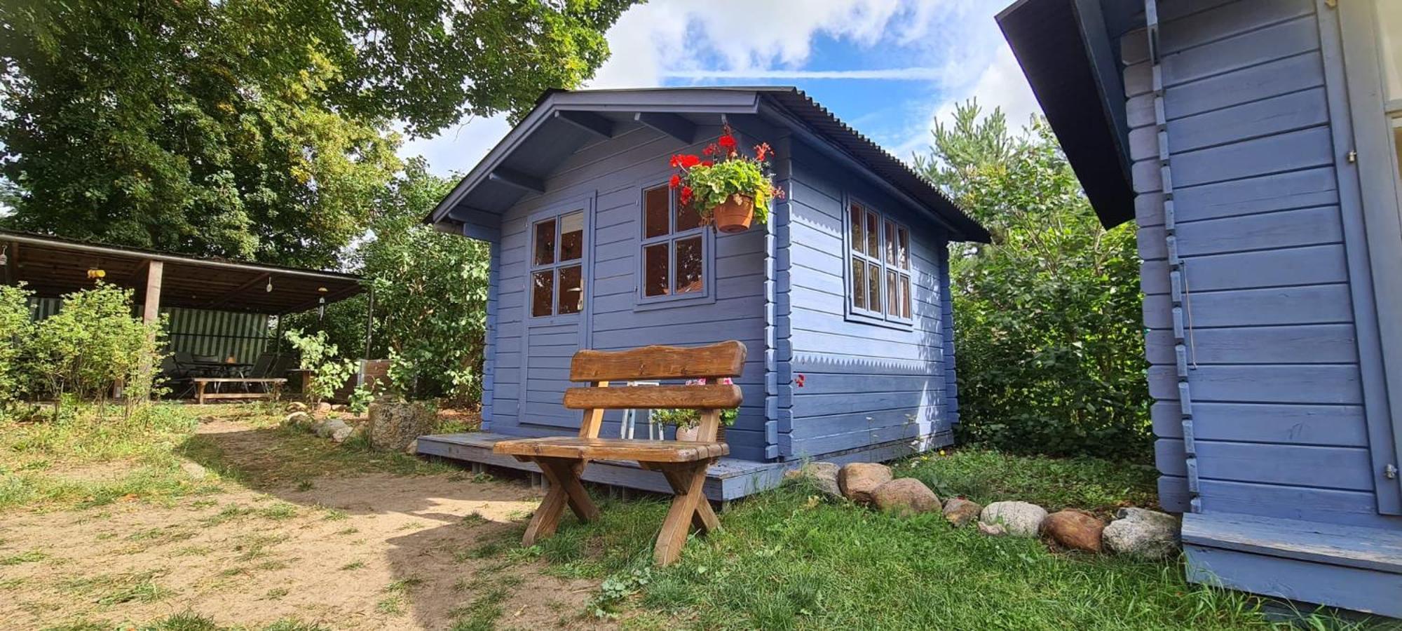 Ferienhof Am Kaebelicksee Kratzeburg Стая снимка