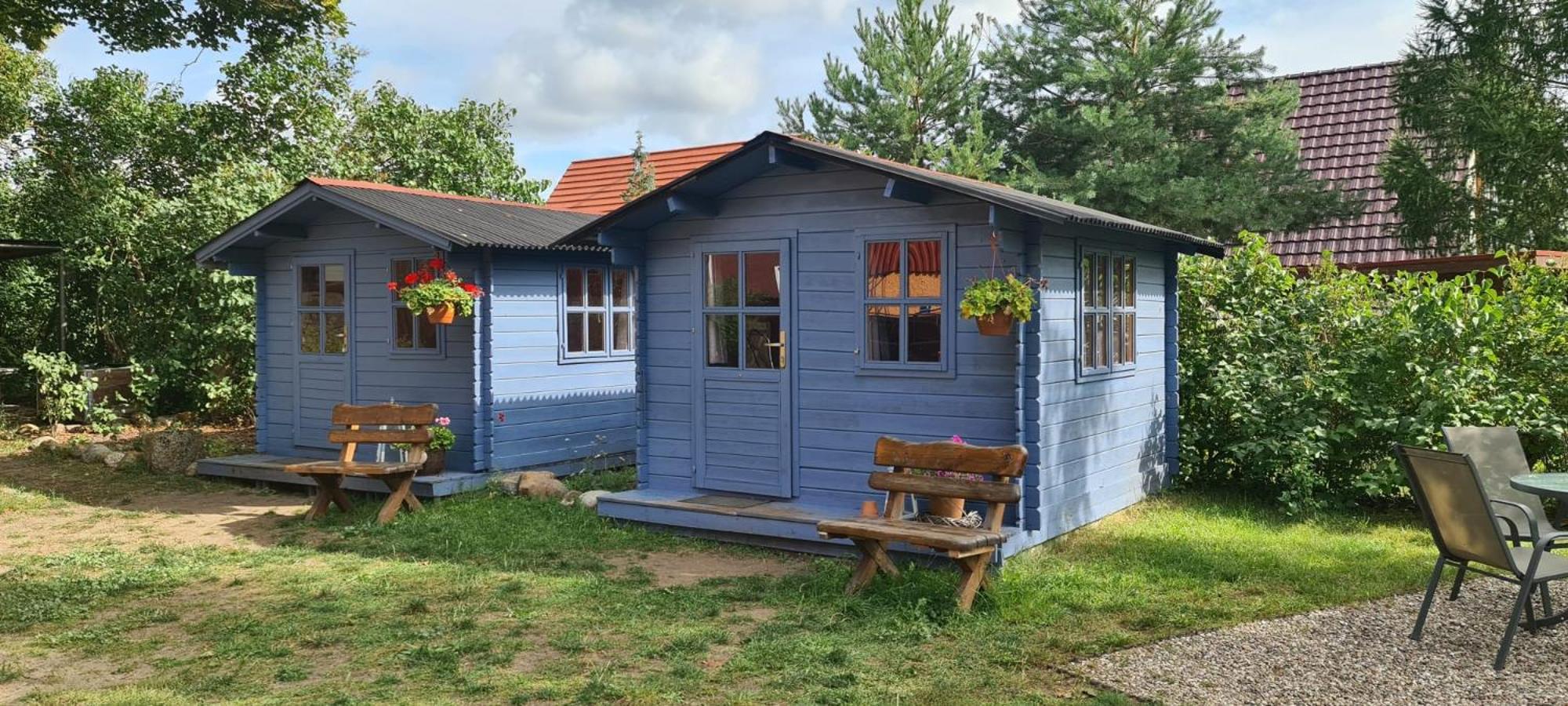 Ferienhof Am Kaebelicksee Kratzeburg Стая снимка